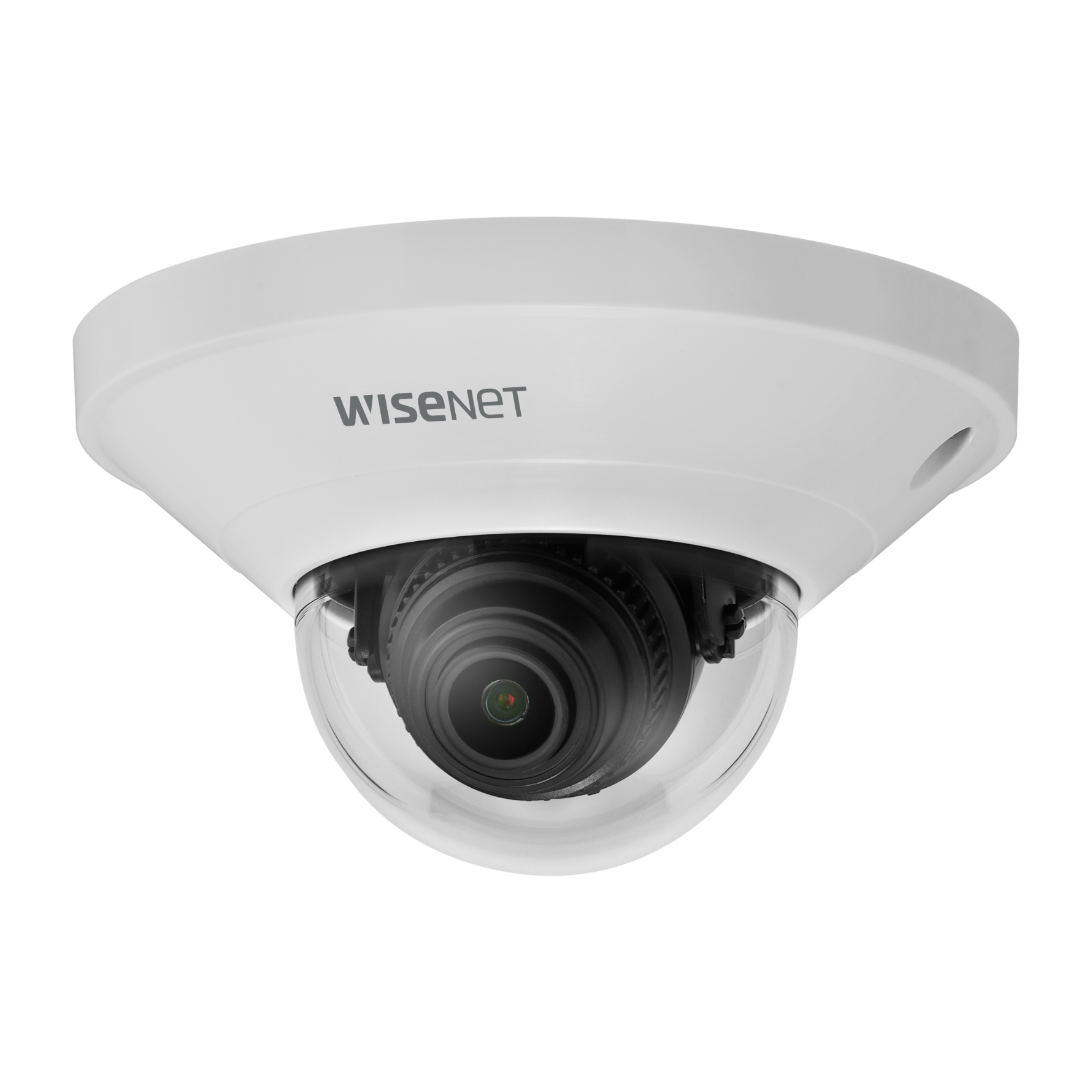 Hanwha QND-8011 IP Cameras | Tensor Security